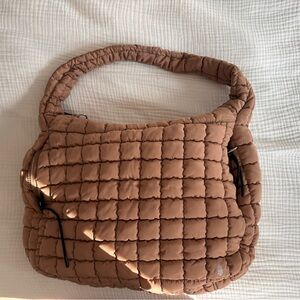 FP Movement Quilted Carryall